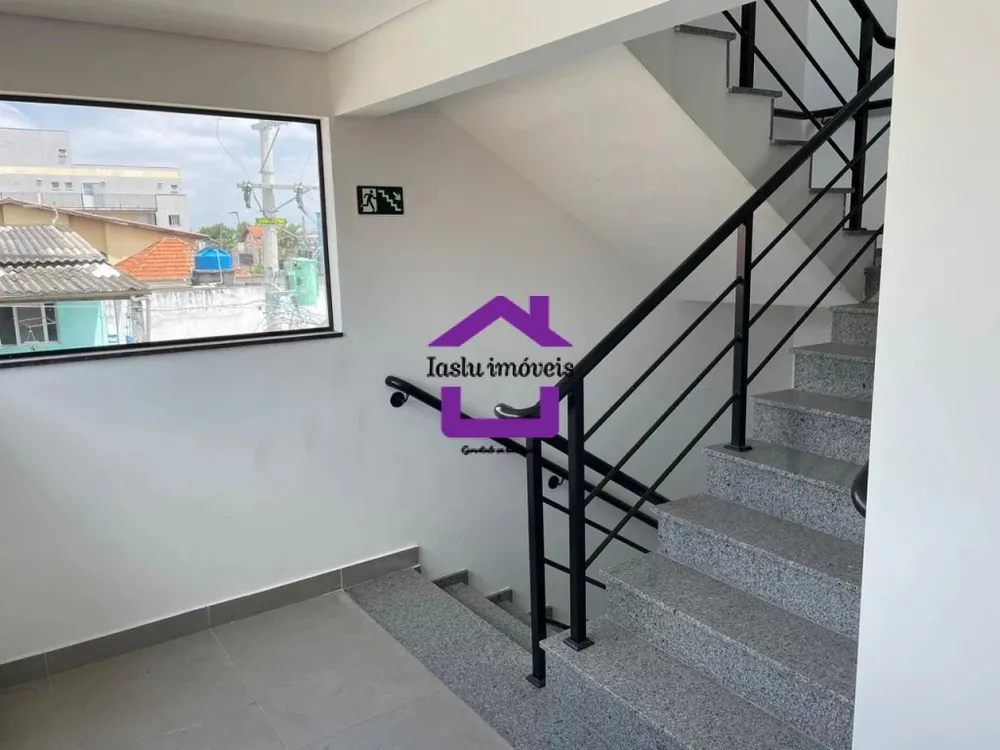 Apartamento, 2 quartos, 42 m² - Foto 5