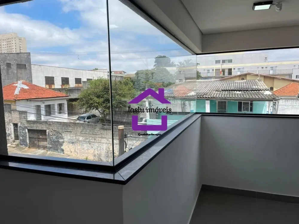 Apartamento, 2 quartos, 42 m² - Foto 6