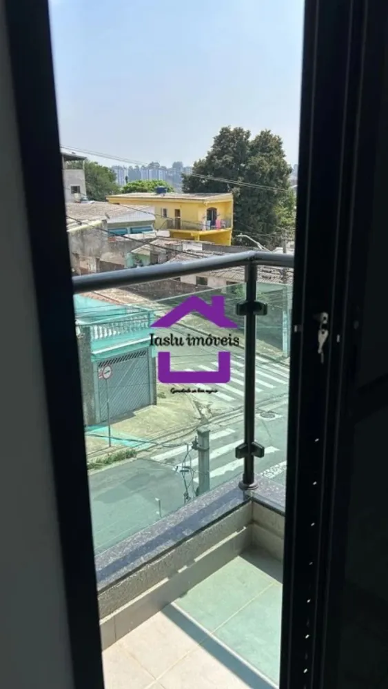Apartamento, 2 quartos, 42 m² - Foto 4