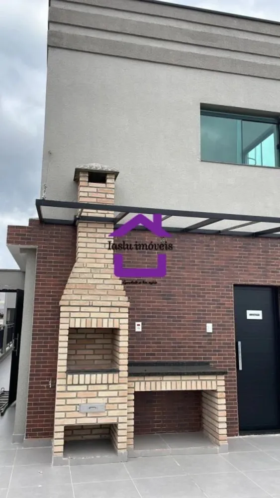 Apartamento, 2 quartos, 42 m² - Foto 7