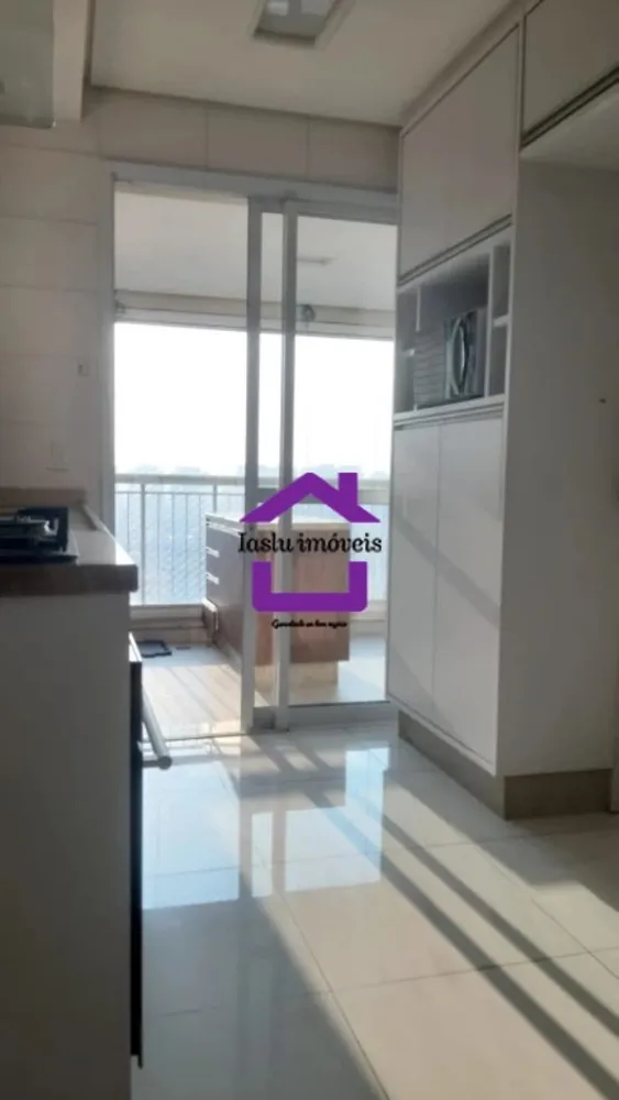 Apartamento, 2 quartos, 125 m² - Foto 2