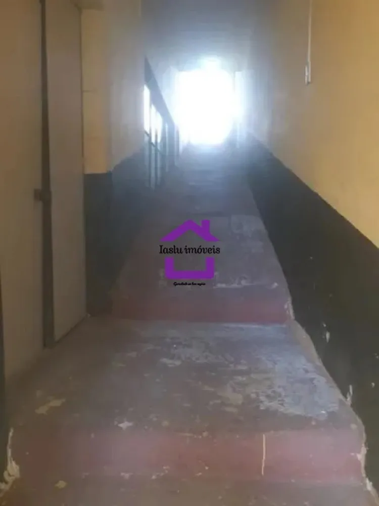 Loja-Salão, 90 m² - Foto 1