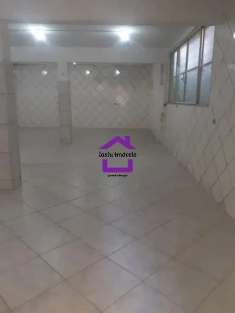 Loja-Salão, 90 m² - Foto 2