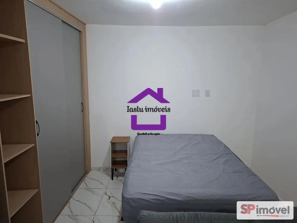 Apartamento, 1 quarto, 30 m² - Foto 4