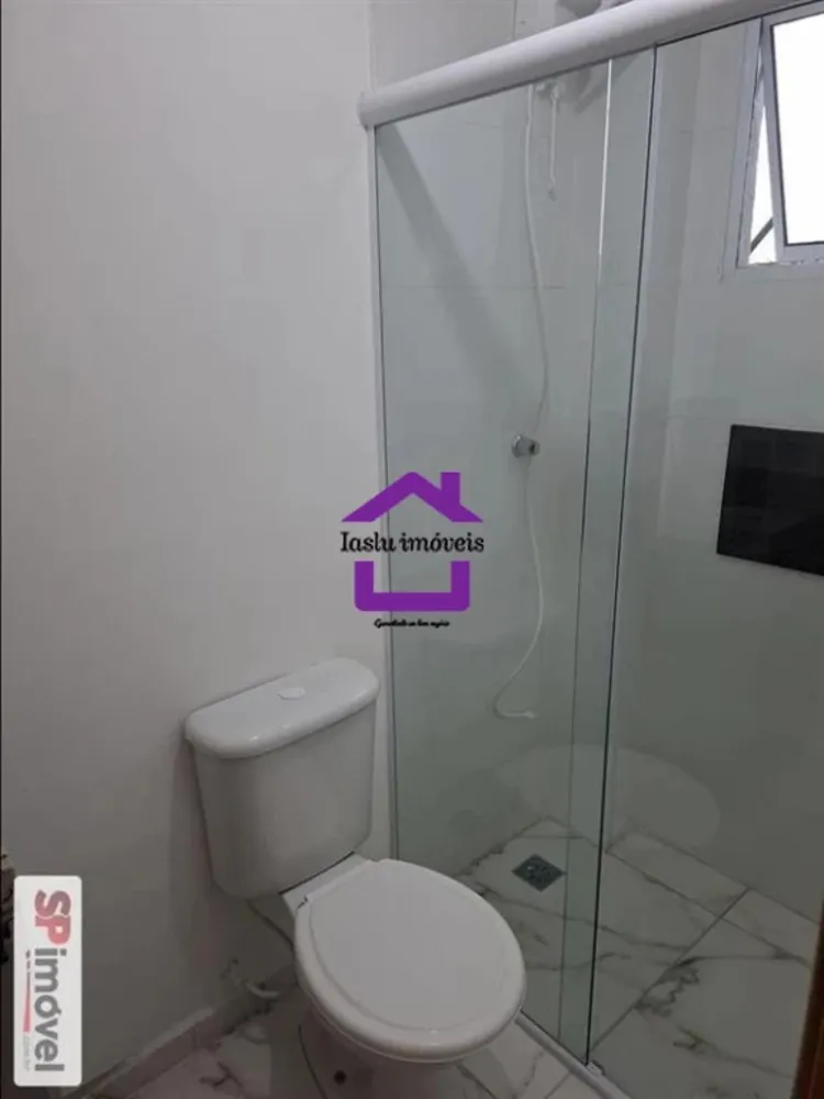 Apartamento, 1 quarto, 30 m² - Foto 9