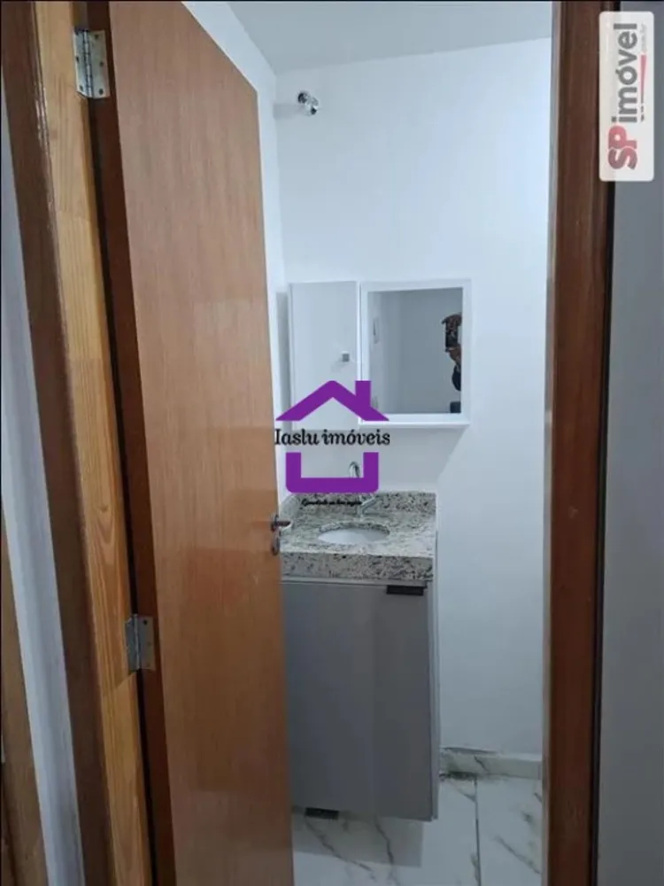 Apartamento, 1 quarto, 30 m² - Foto 10