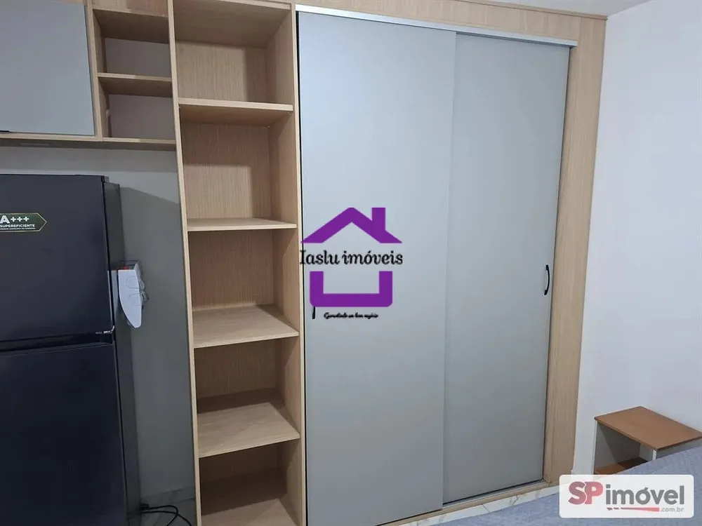 Apartamento, 1 quarto, 30 m² - Foto 6