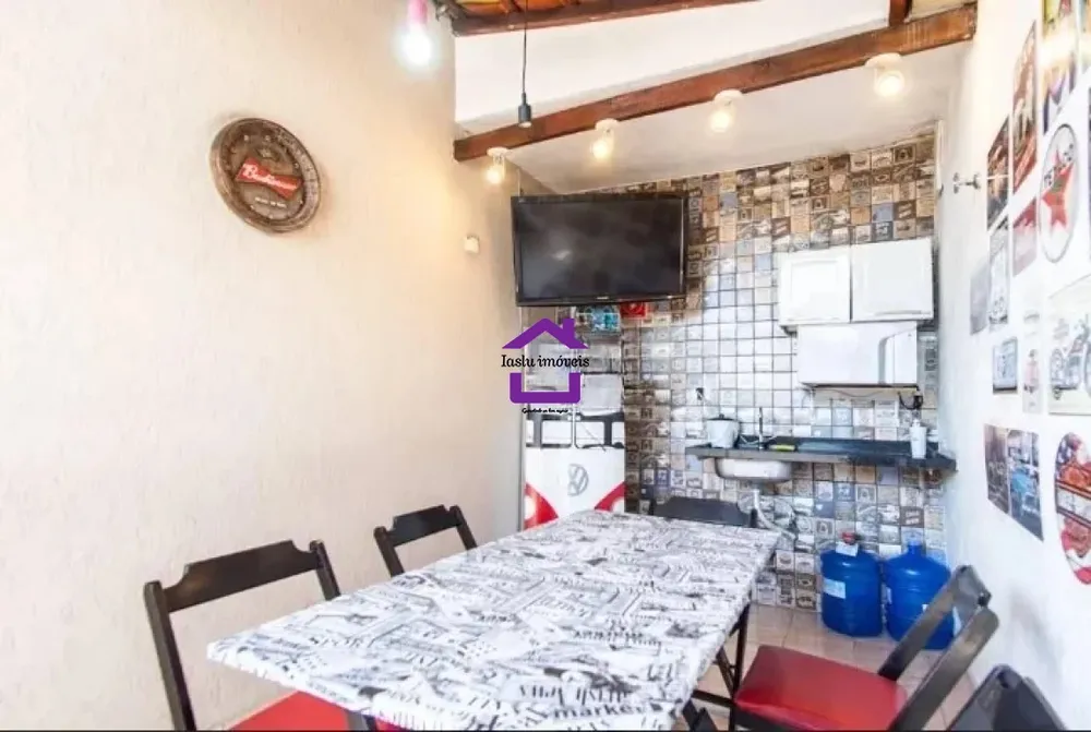 Loja-Salão, 175 m² - Foto 4