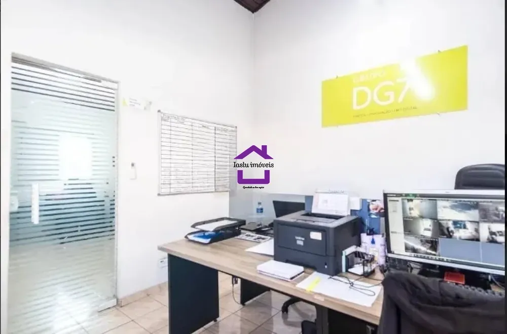 Loja-Salão, 175 m² - Foto 3