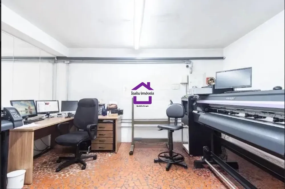 Loja-Salão, 175 m² - Foto 2