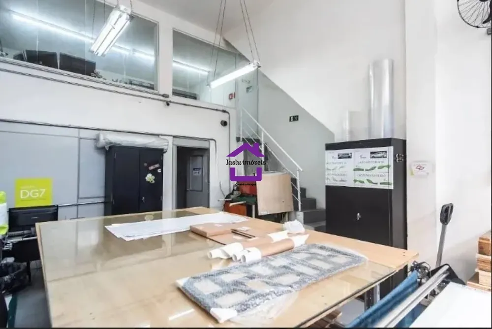Loja-Salão, 175 m² - Foto 1