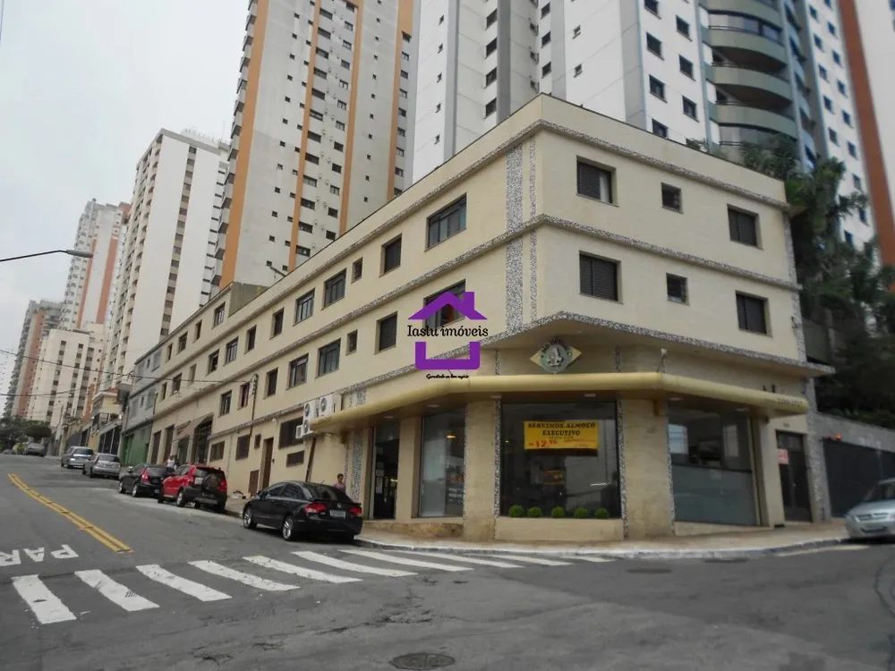 Apartamento, 2 quartos, 52 m² - Foto 1