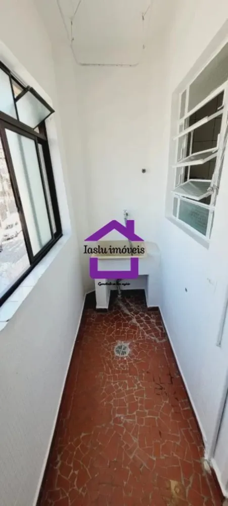 Apartamento, 2 quartos, 52 m² - Foto 7