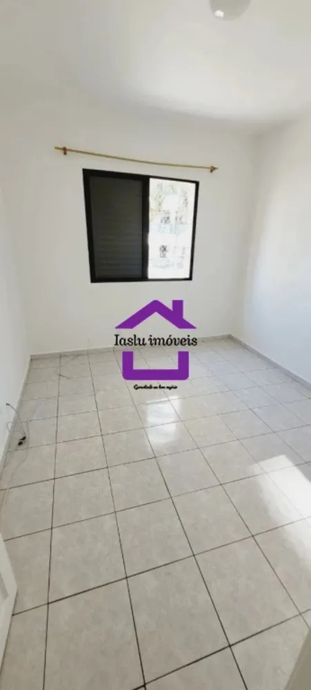 Apartamento, 2 quartos, 52 m² - Foto 5