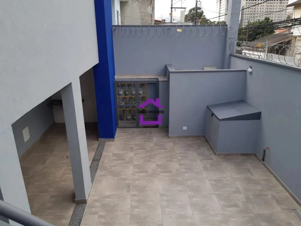 Apartamento, 1 quarto, 34 m² - Foto 6