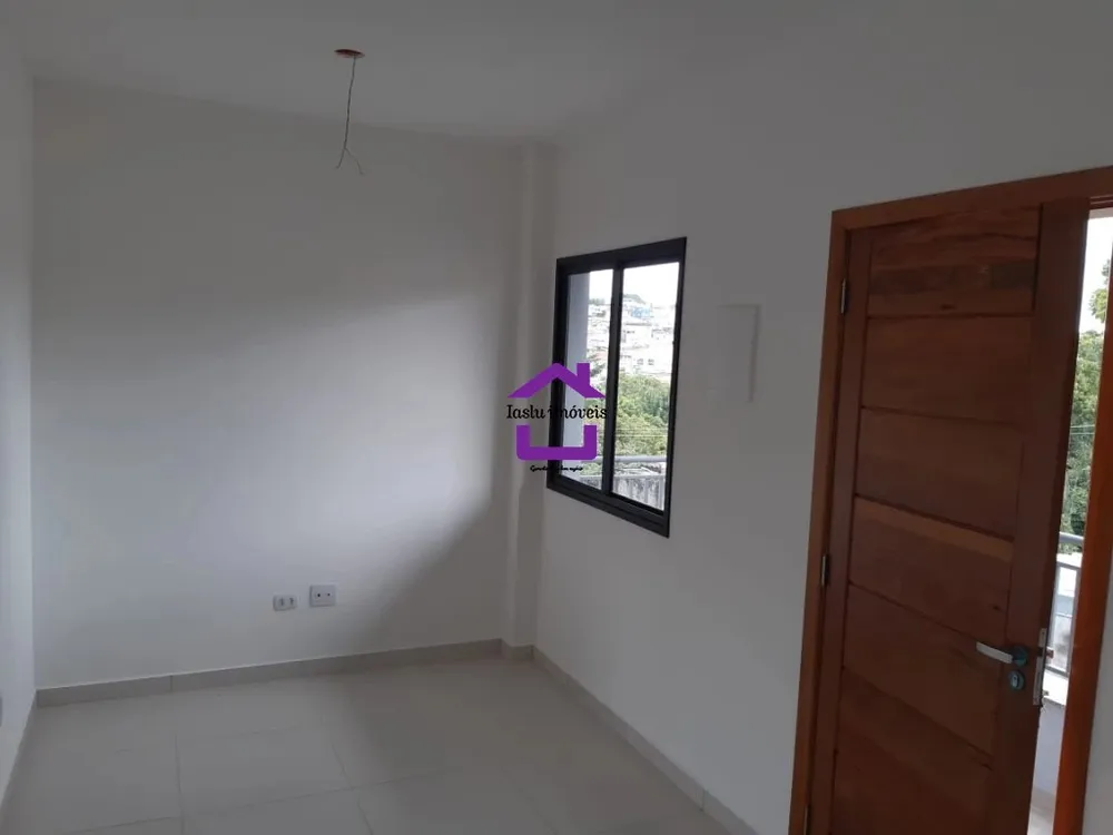 Apartamento, 1 quarto, 34 m² - Foto 3