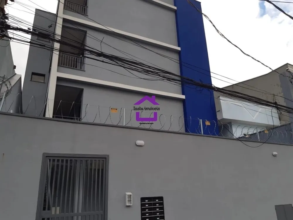 Apartamento, 1 quarto, 34 m² - Foto 8