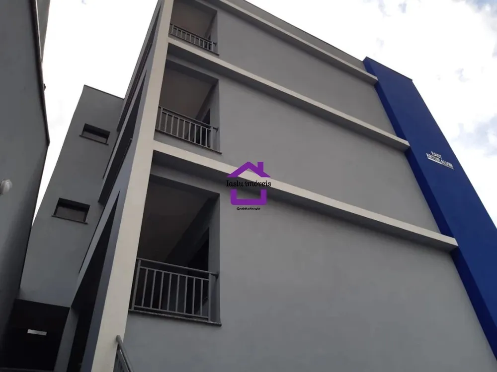 Apartamento, 1 quarto, 34 m² - Foto 5