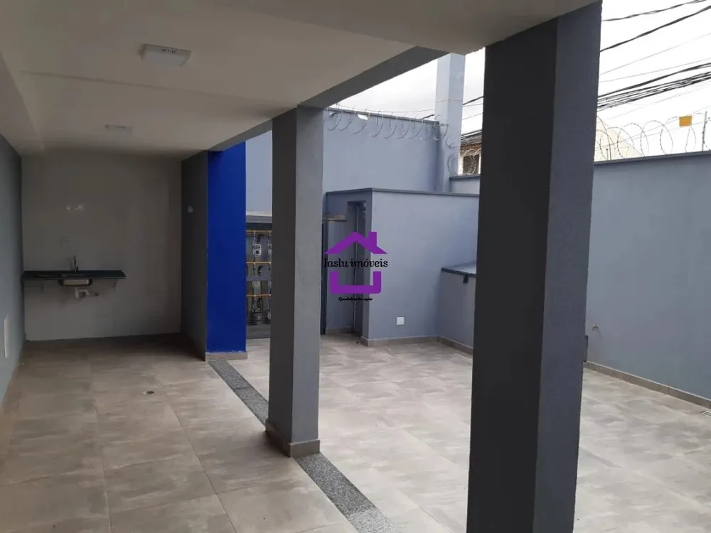 Apartamento, 1 quarto, 34 m² - Foto 4