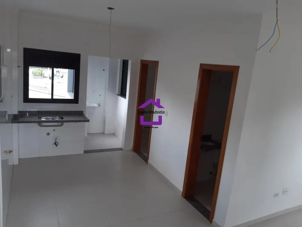 Apartamento, 1 quarto, 34 m² - Foto 2
