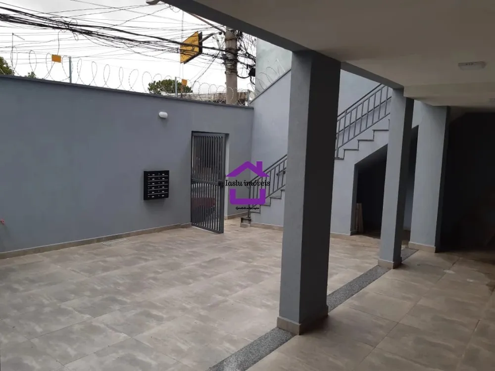 Apartamento, 1 quarto, 34 m² - Foto 7