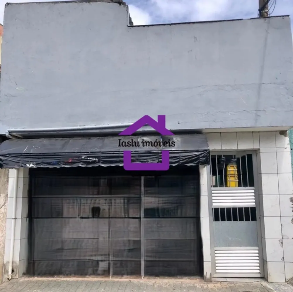 Casa, 200 m² - Foto 1