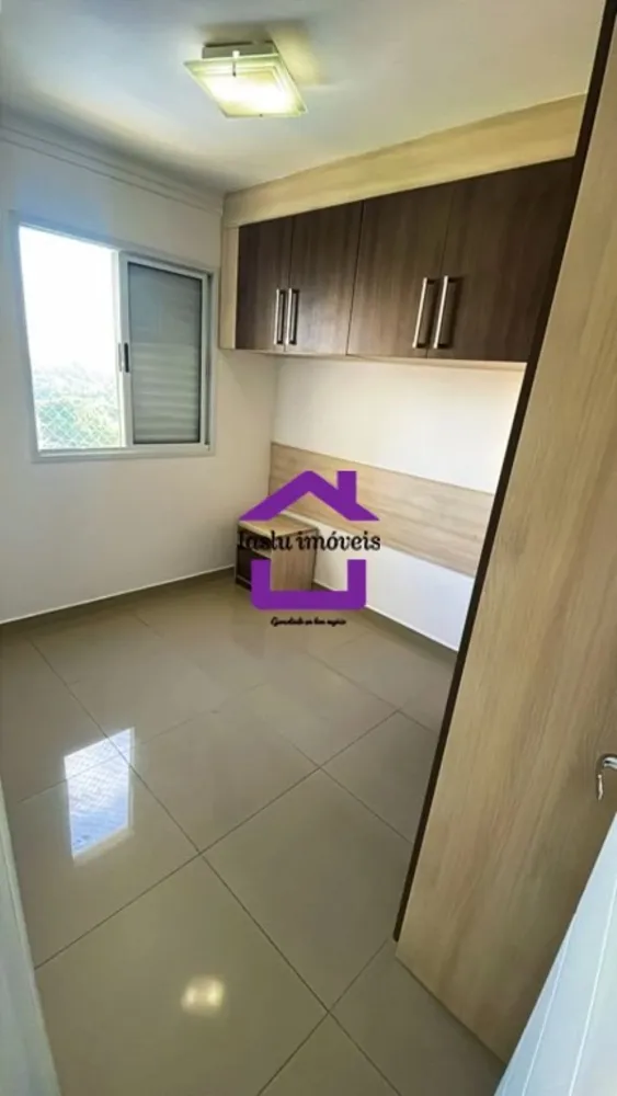 Apartamento, 2 quartos, 50 m² - Foto 6