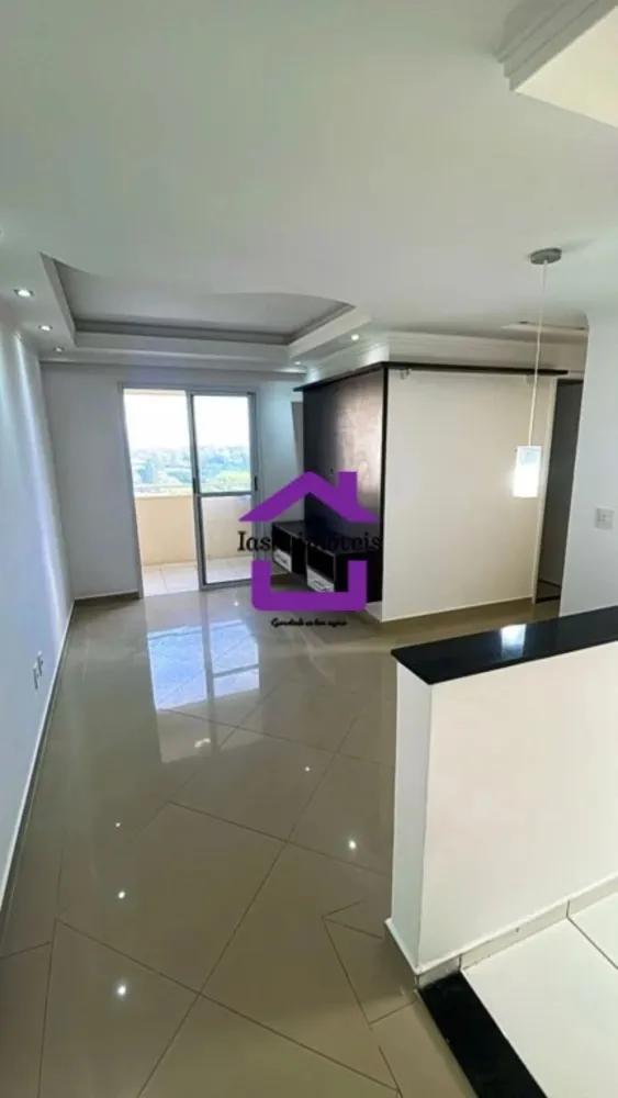 Apartamento, 2 quartos, 50 m² - Foto 5