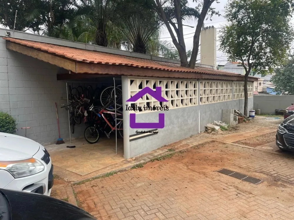 Apartamento, 2 quartos, 50 m² - Foto 4