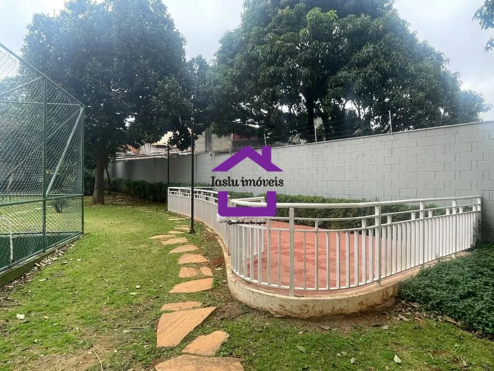 Apartamento, 2 quartos, 50 m² - Foto 7