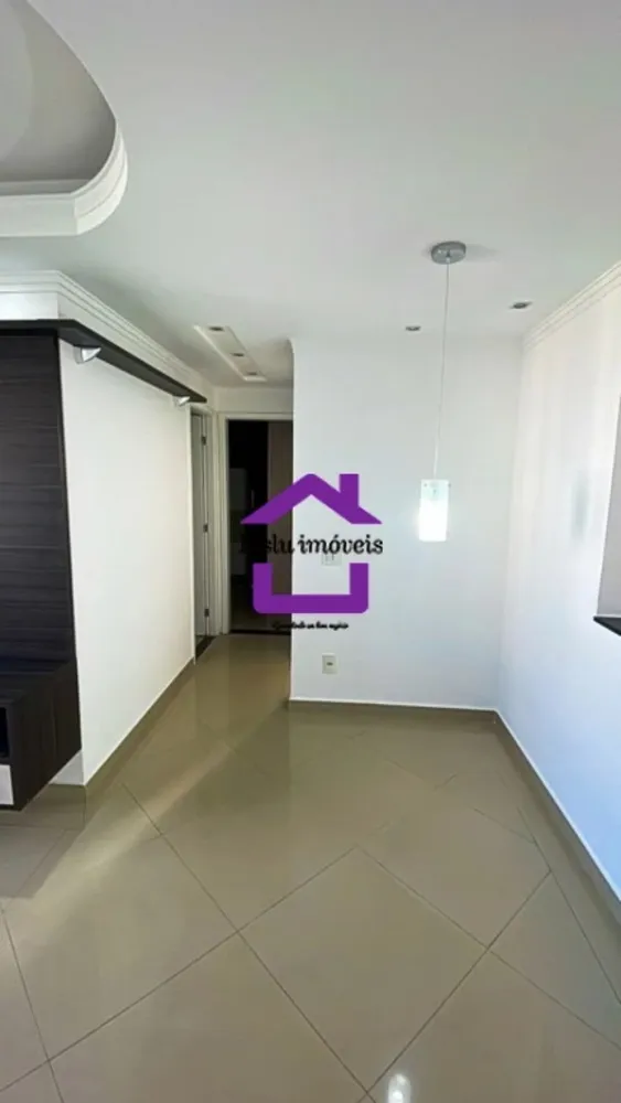 Apartamento, 2 quartos, 50 m² - Foto 2