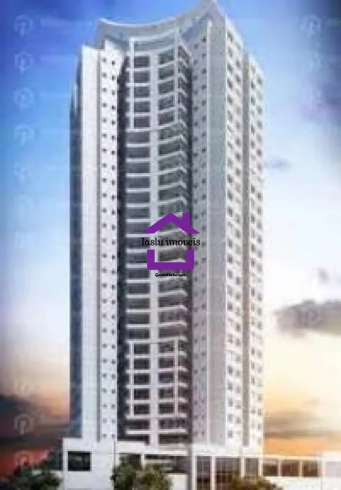 Apartamento, 3 quartos, 122 m² - Foto 1