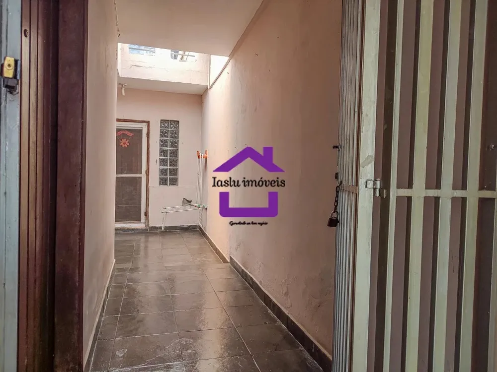 Sobrado, 4 quartos, 250 m² - Foto 3