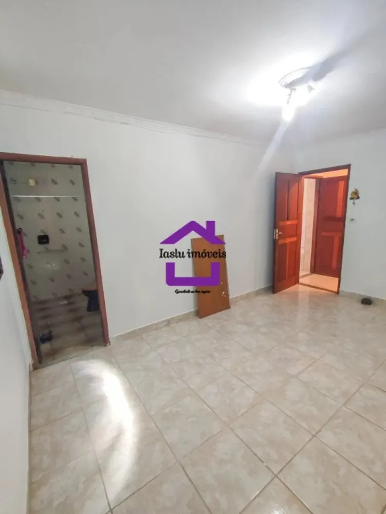 Sobrado, 4 quartos, 250 m² - Foto 2