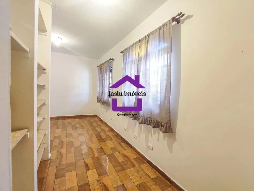 Sobrado, 4 quartos, 250 m² - Foto 1