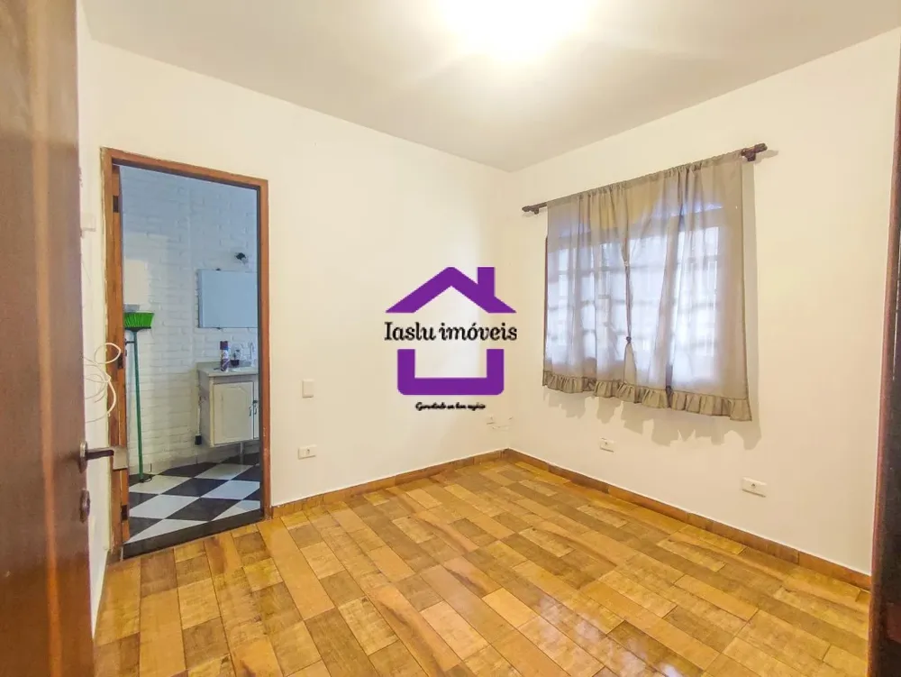 Sobrado, 4 quartos, 250 m² - Foto 5