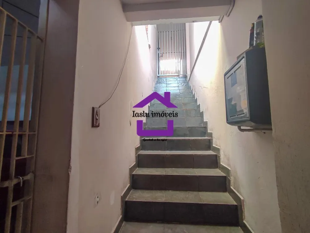 Sobrado, 4 quartos, 250 m² - Foto 6