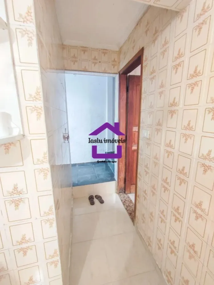 Sobrado, 4 quartos, 250 m² - Foto 2