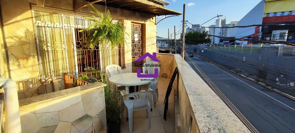 Sobrado, 4 quartos, 132 m² - Foto 4