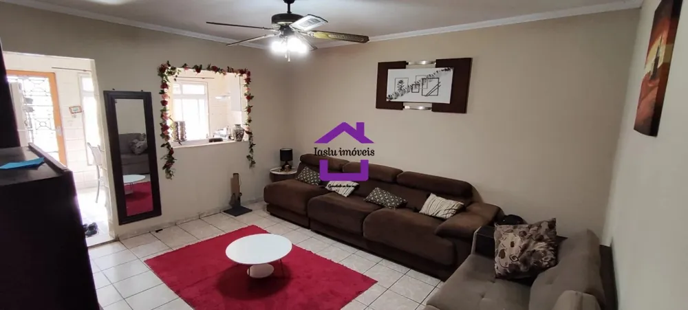 Sobrado, 4 quartos, 132 m² - Foto 1