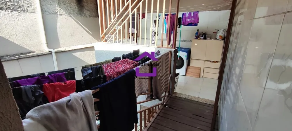 Sobrado, 4 quartos, 132 m² - Foto 2