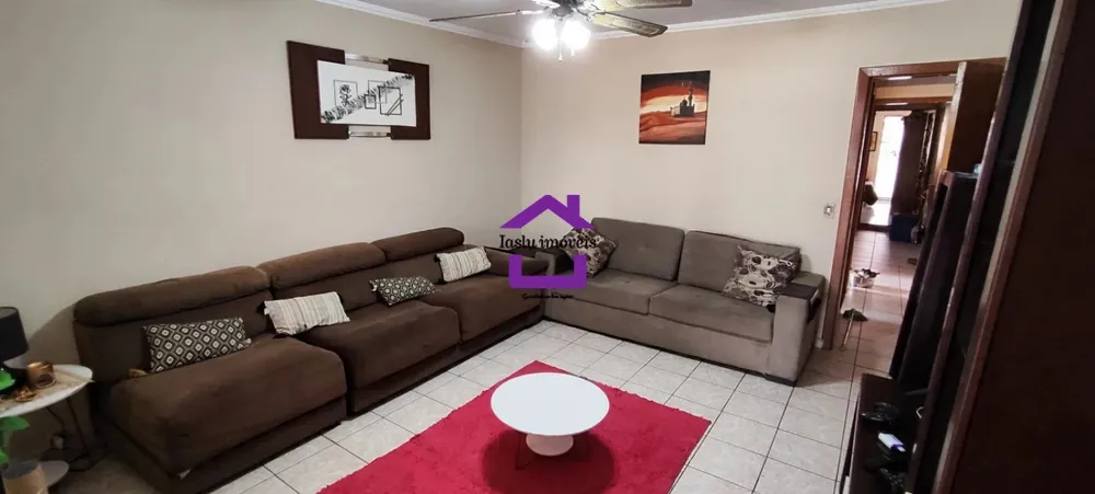 Sobrado, 4 quartos, 132 m² - Foto 2