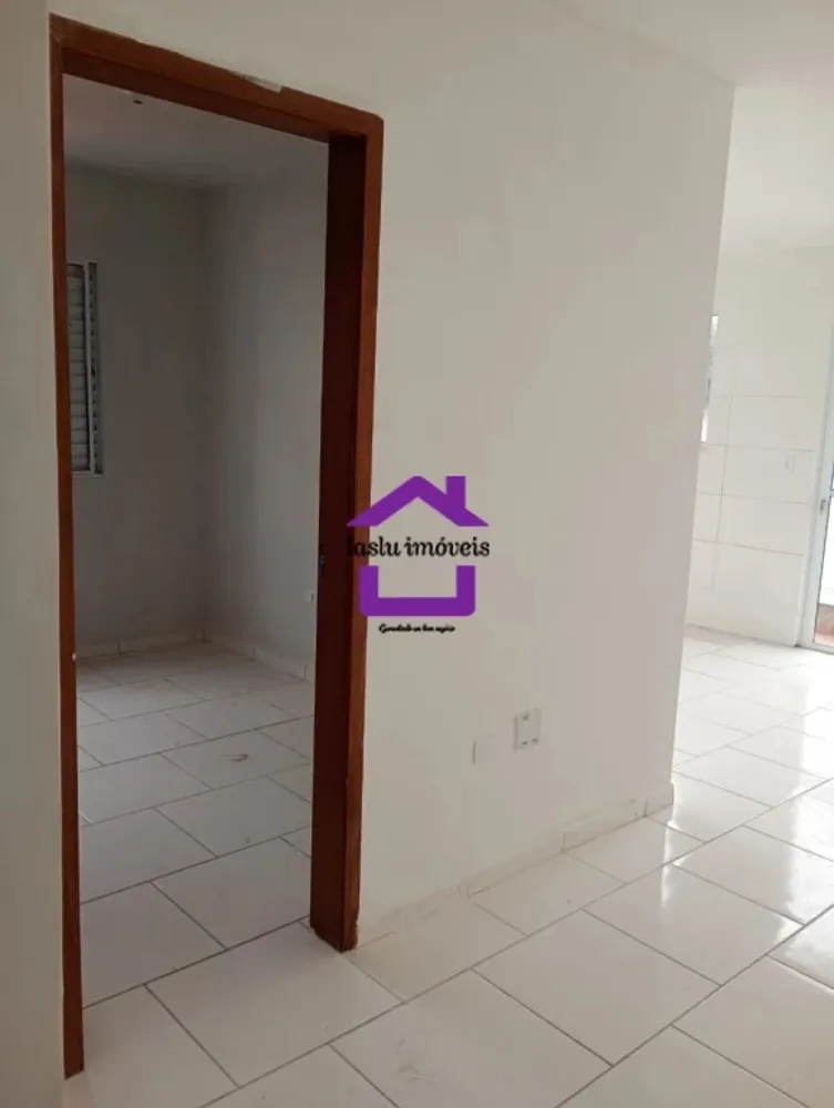 Apartamento, 2 quartos, 60 m² - Foto 5