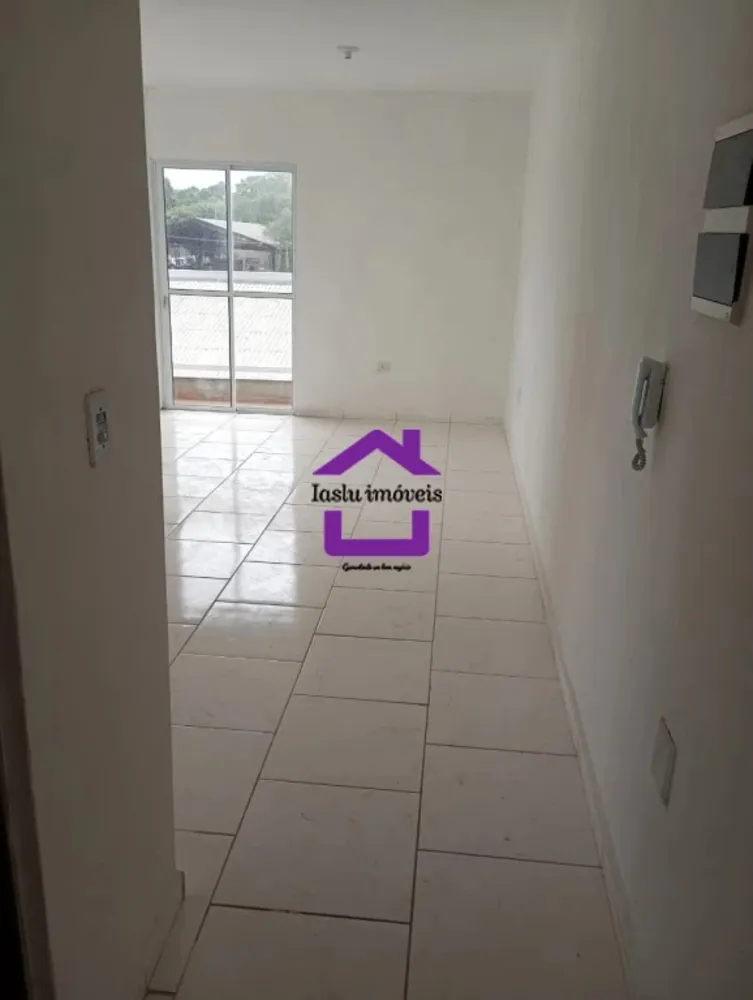 Apartamento, 2 quartos, 60 m² - Foto 4