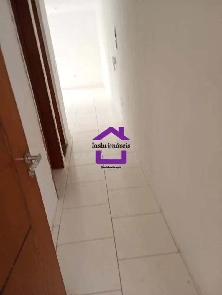 Apartamento, 2 quartos, 60 m² - Foto 1
