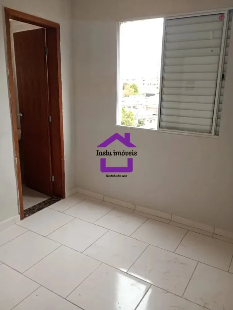 Apartamento, 2 quartos, 60 m² - Foto 6
