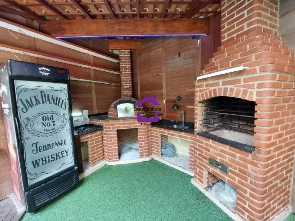 Sobrado, 5 quartos, 400 m² - Foto 2