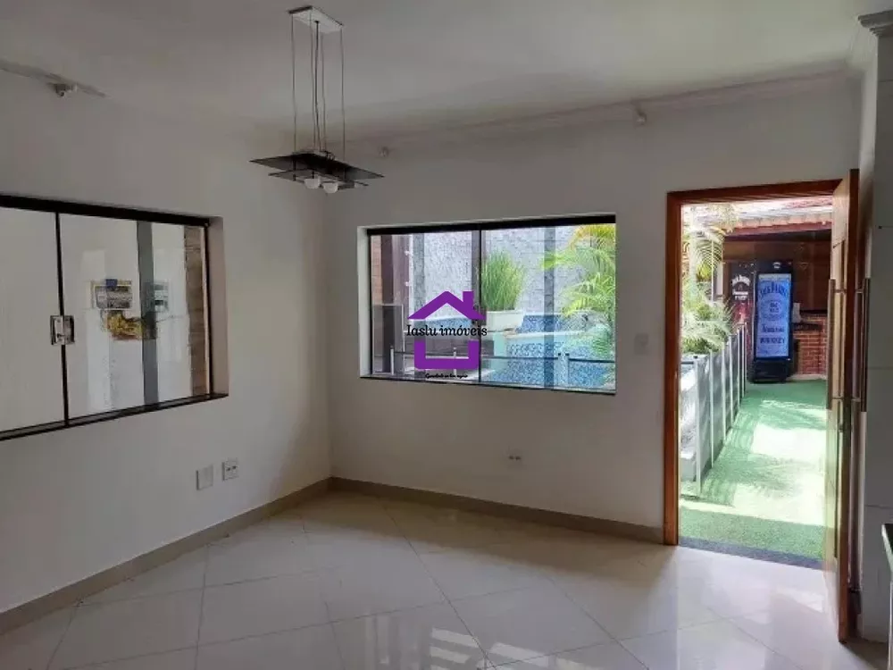 Sobrado, 5 quartos, 400 m² - Foto 4