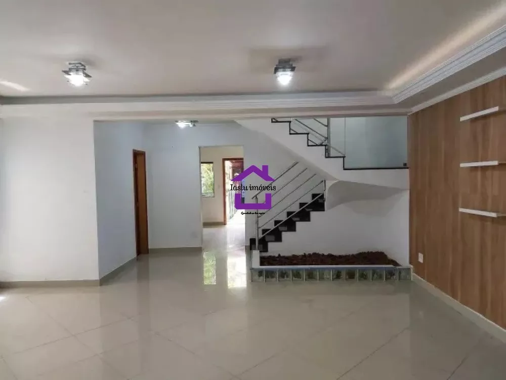 Sobrado, 5 quartos, 400 m² - Foto 3