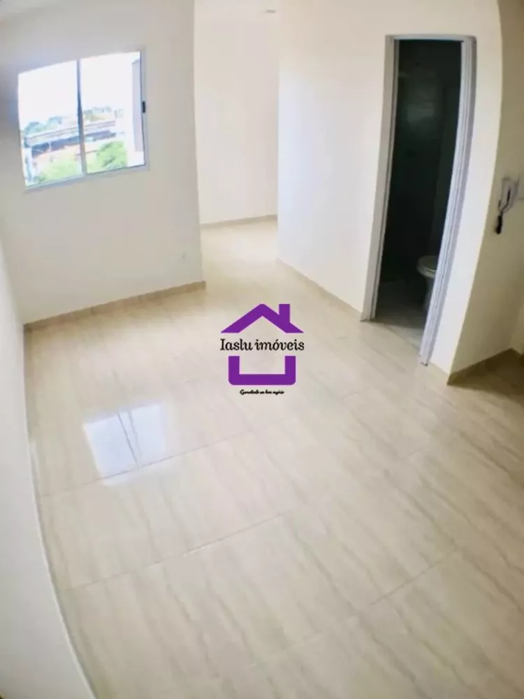 Apartamento para alugar com 1 quarto, 25m² - Foto 4